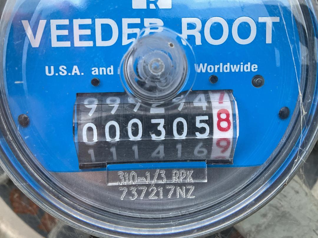 Photo '52' of Isuzu Forward Sucker/Vacuum