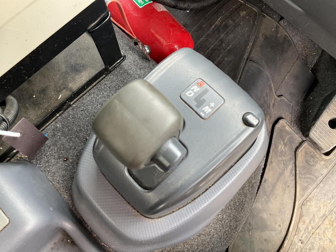 Photo '22' of Isuzu Forward Sucker/Vacuum