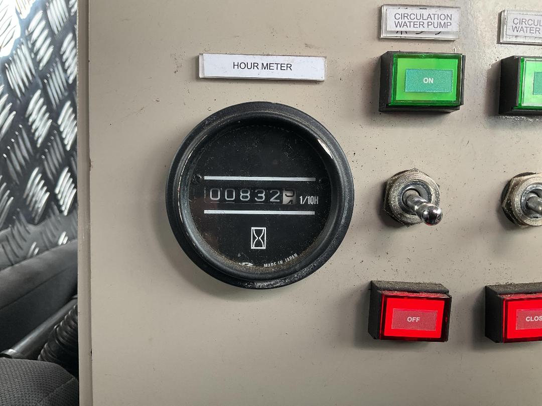 Photo '21' of Isuzu Forward Sucker/Vacuum