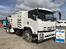 Thumbnail '1' of Isuzu Forward Sucker/Vacuum