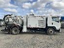 Thumbnail '46' of Isuzu Forward Sucker/Vacuum