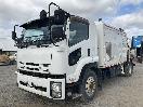 Thumbnail '50' of Isuzu Forward Sucker/Vacuum