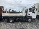 Thumbnail '3' of Isuzu Forward FRR90-TIPPER Flat Deck