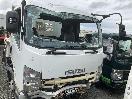 Thumbnail '9' of Isuzu Forward FRR90-TIPPER Flat Deck