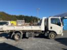 Thumbnail '3' of Isuzu N Series NPR350 TIPPER Tipper