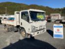 Thumbnail '1' of Isuzu N Series NPR350 TIPPER Tipper