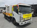 Thumbnail '1' of Isuzu N Series NPR450M Fleet/Tyre Service