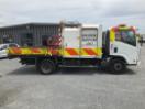 Thumbnail '3' of Isuzu N Series NPR450M Fleet/Tyre Service
