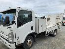 Thumbnail '3' of Isuzu N Series NPR350M Transporter