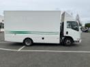 Thumbnail '3' of Isuzu N Series NPR325M AMT Box Body