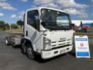 Thumbnail '1' of Isuzu N Series NPR250M AMT Other Truck
