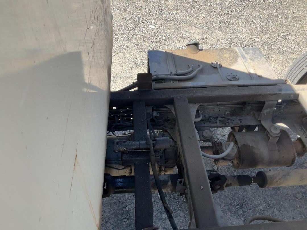 Photo '26' of Isuzu N Series NPR325M AMT Tipper