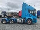 Thumbnail '3' of Iveco Stralis AT500 Tractor Unit