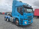 Thumbnail '1' of Iveco Stralis AT500 Tractor Unit