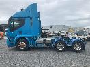 Thumbnail '7' of Iveco Stralis AT500 Tractor Unit