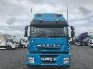 Thumbnail '10' of Iveco Stralis AT500 Tractor Unit