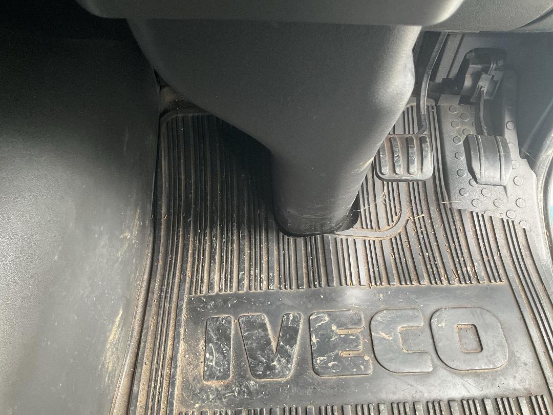 Photo '14' of Iveco Stralis AT500 Tractor Unit