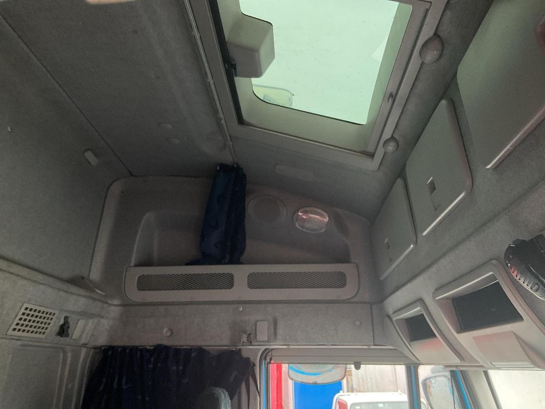 Photo '18' of Iveco Stralis AT500 Tractor Unit