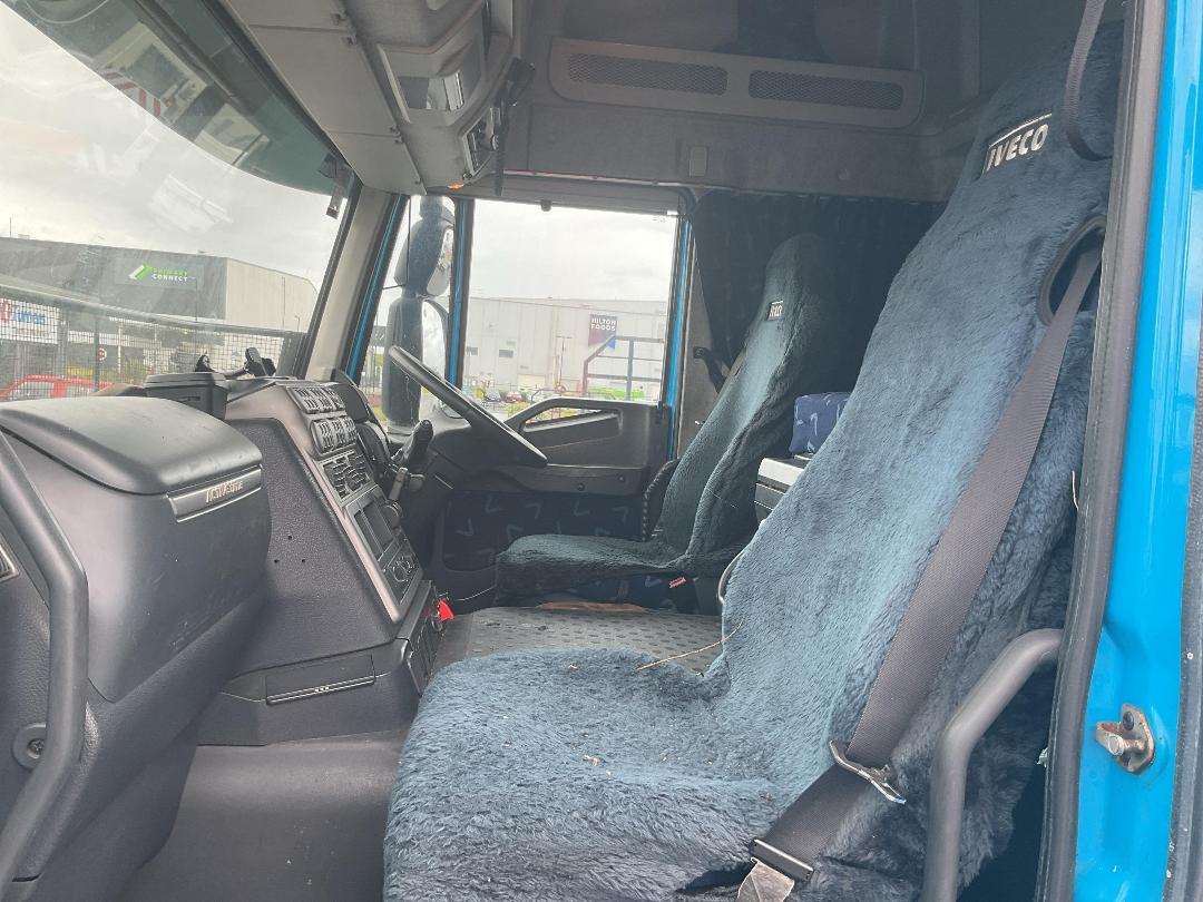 Photo '22' of Iveco Stralis AT500 Tractor Unit