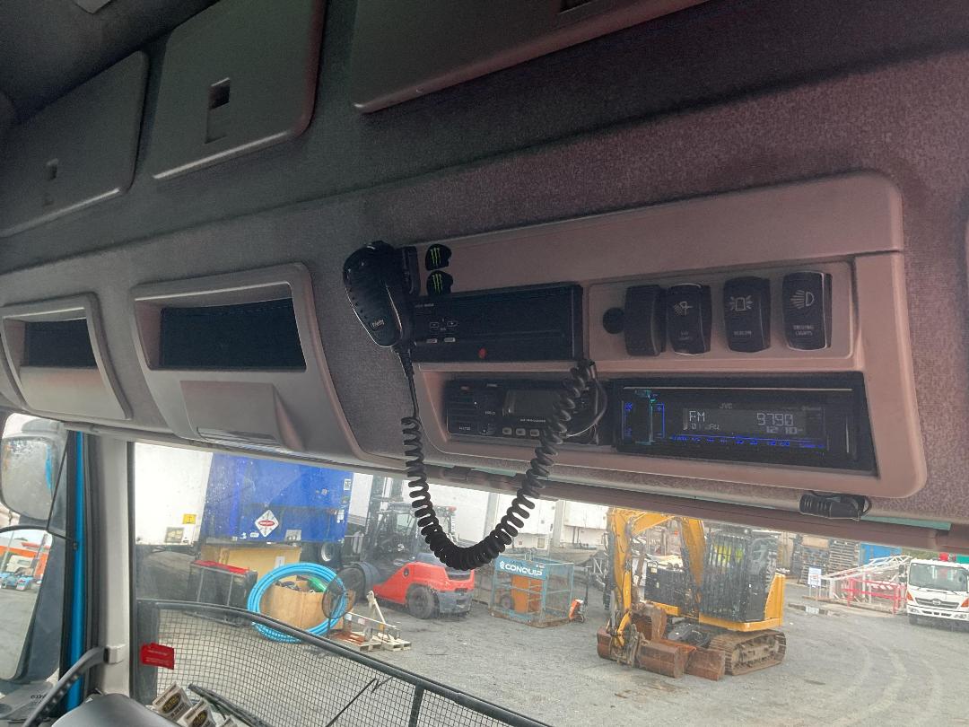 Photo '19' of Iveco Stralis AT500 Tractor Unit