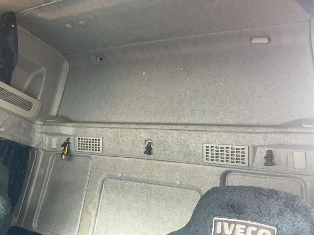 Photo '24' of Iveco Stralis AT500 Tractor Unit