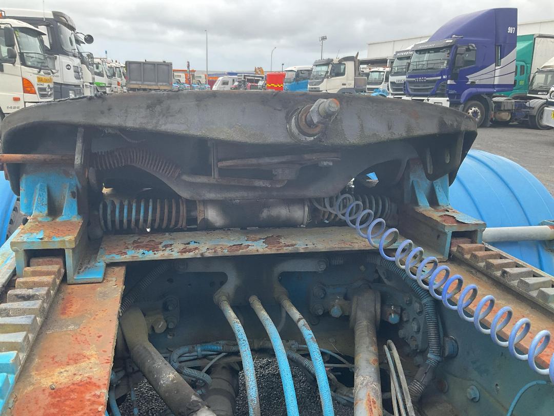 Photo '32' of Iveco Stralis AT500 Tractor Unit