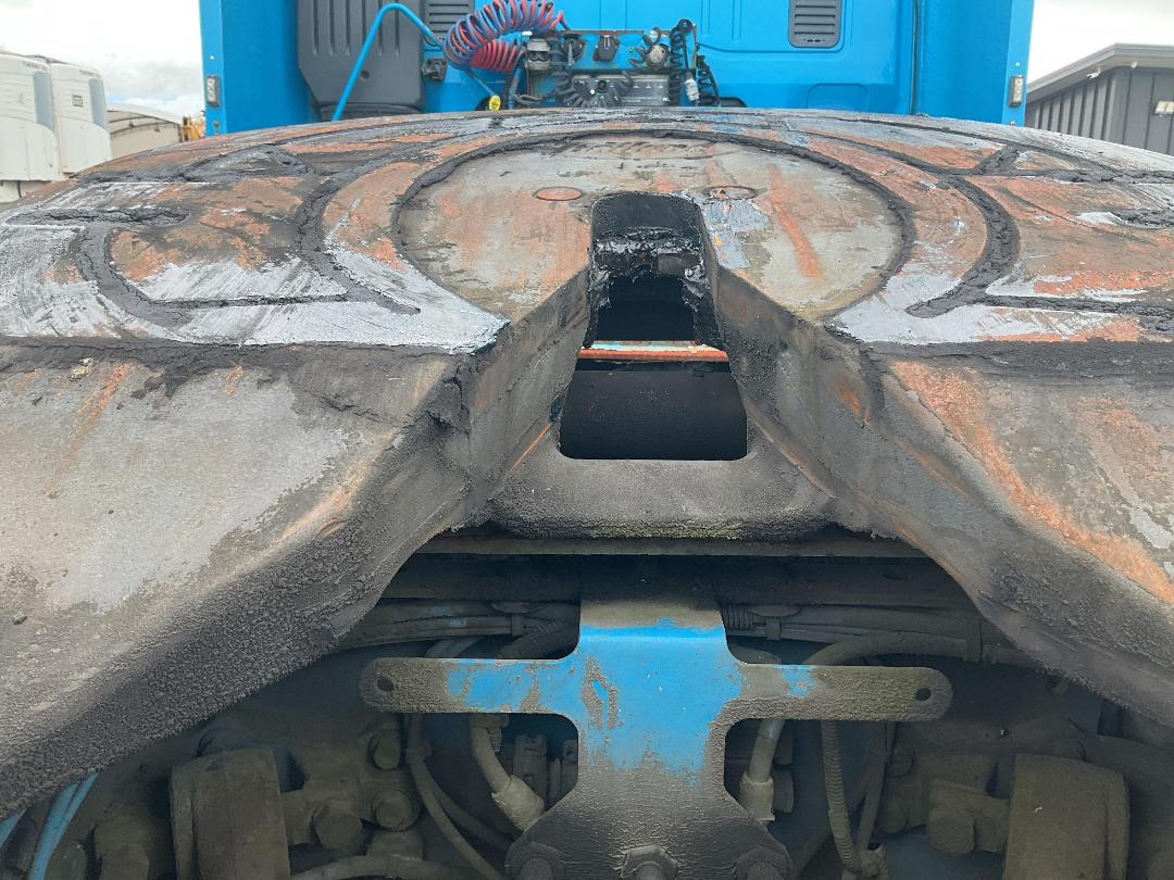 Photo '31' of Iveco Stralis AT500 Tractor Unit