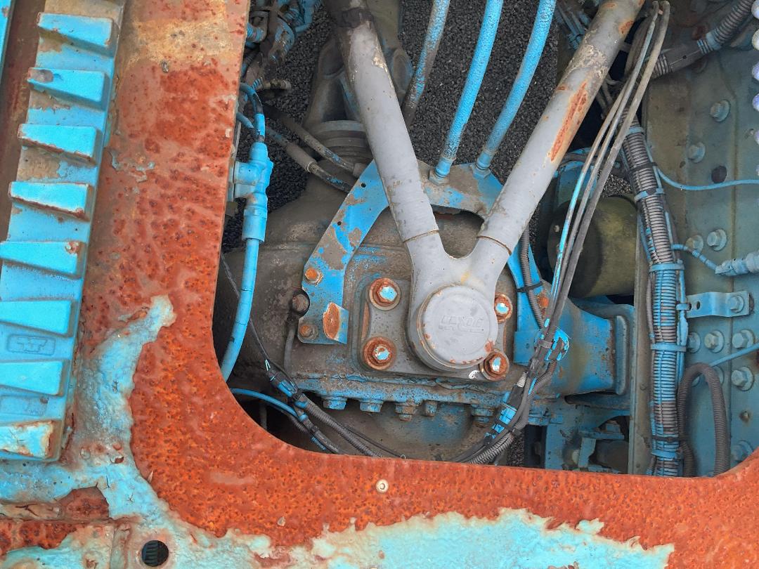 Photo '33' of Iveco Stralis AT500 Tractor Unit