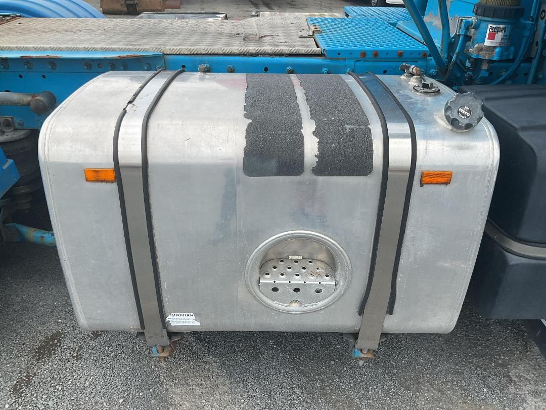 Photo '28' of Iveco Stralis AT500 Tractor Unit