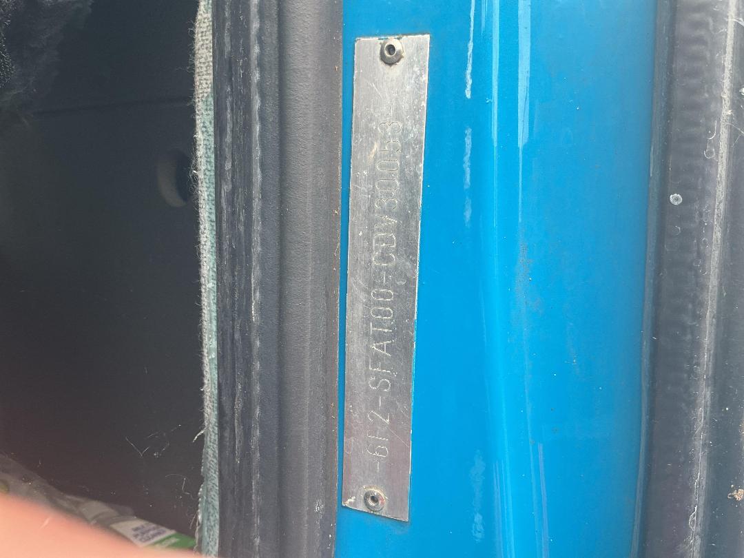 Photo '38' of Iveco Stralis AT500 Tractor Unit