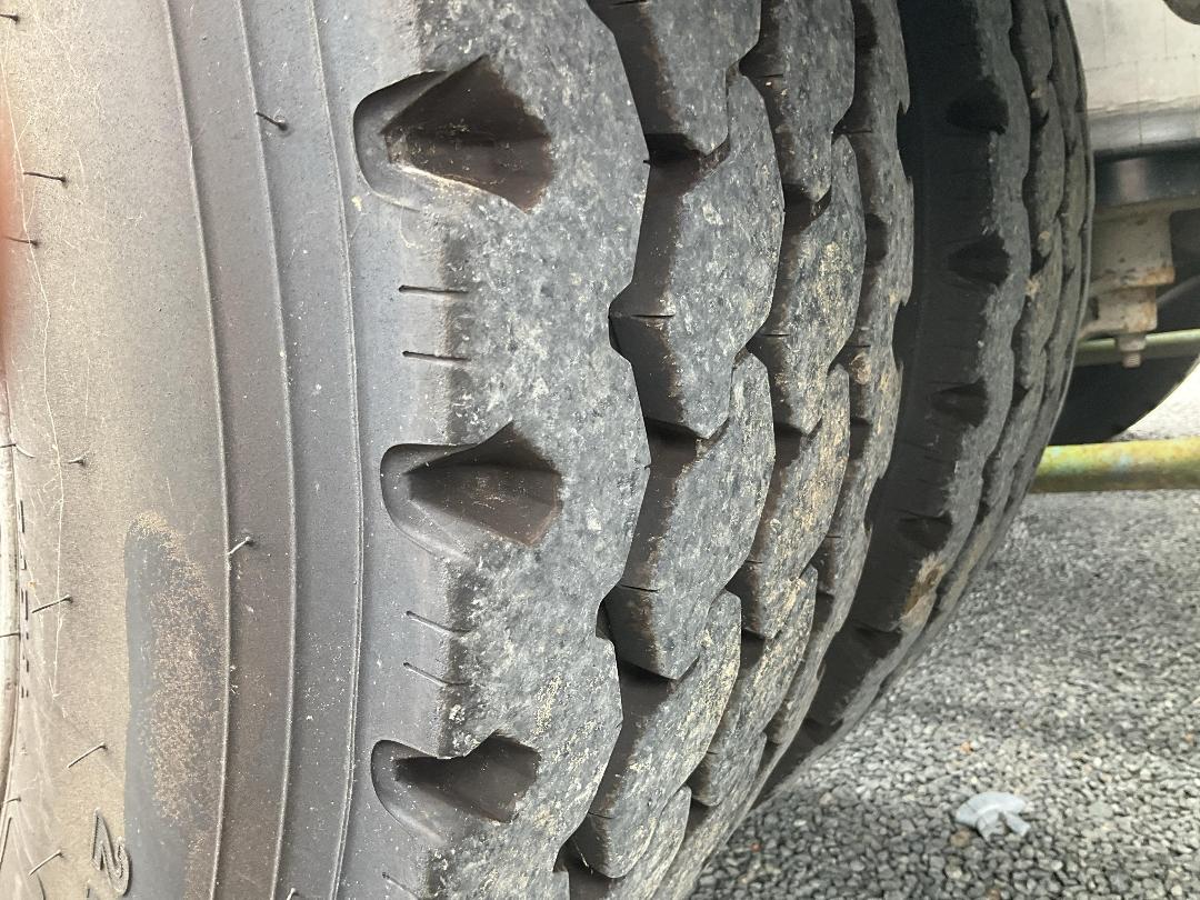 Photo '44' of Iveco Stralis AT500 Tractor Unit