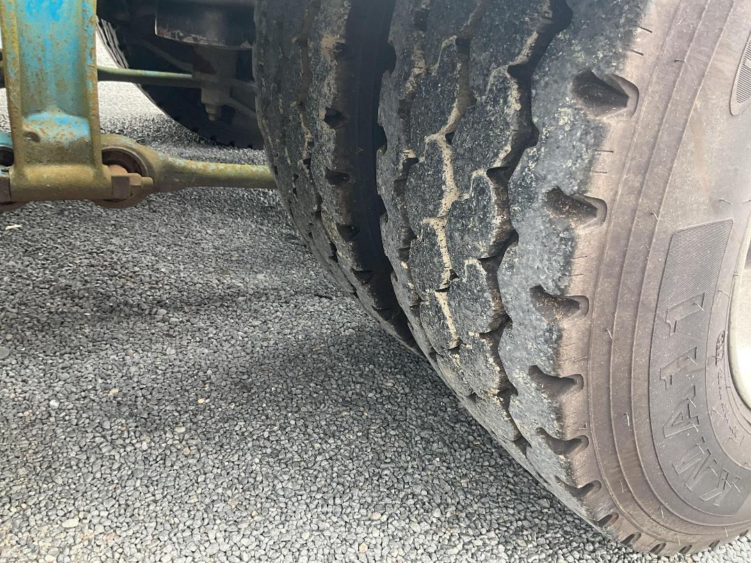 Photo '46' of Iveco Stralis AT500 Tractor Unit