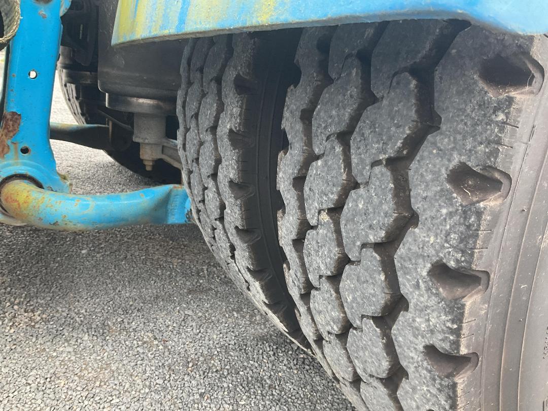 Photo '48' of Iveco Stralis AT500 Tractor Unit