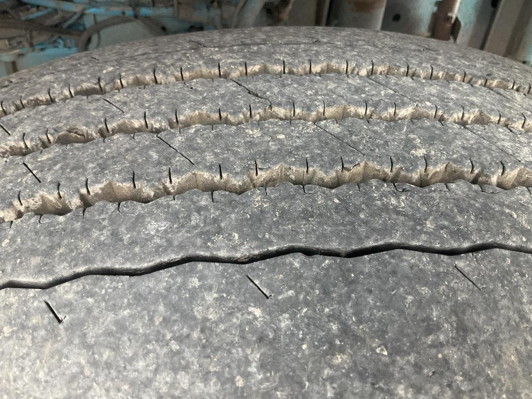 Photo '50' of Iveco Stralis AT500 Tractor Unit