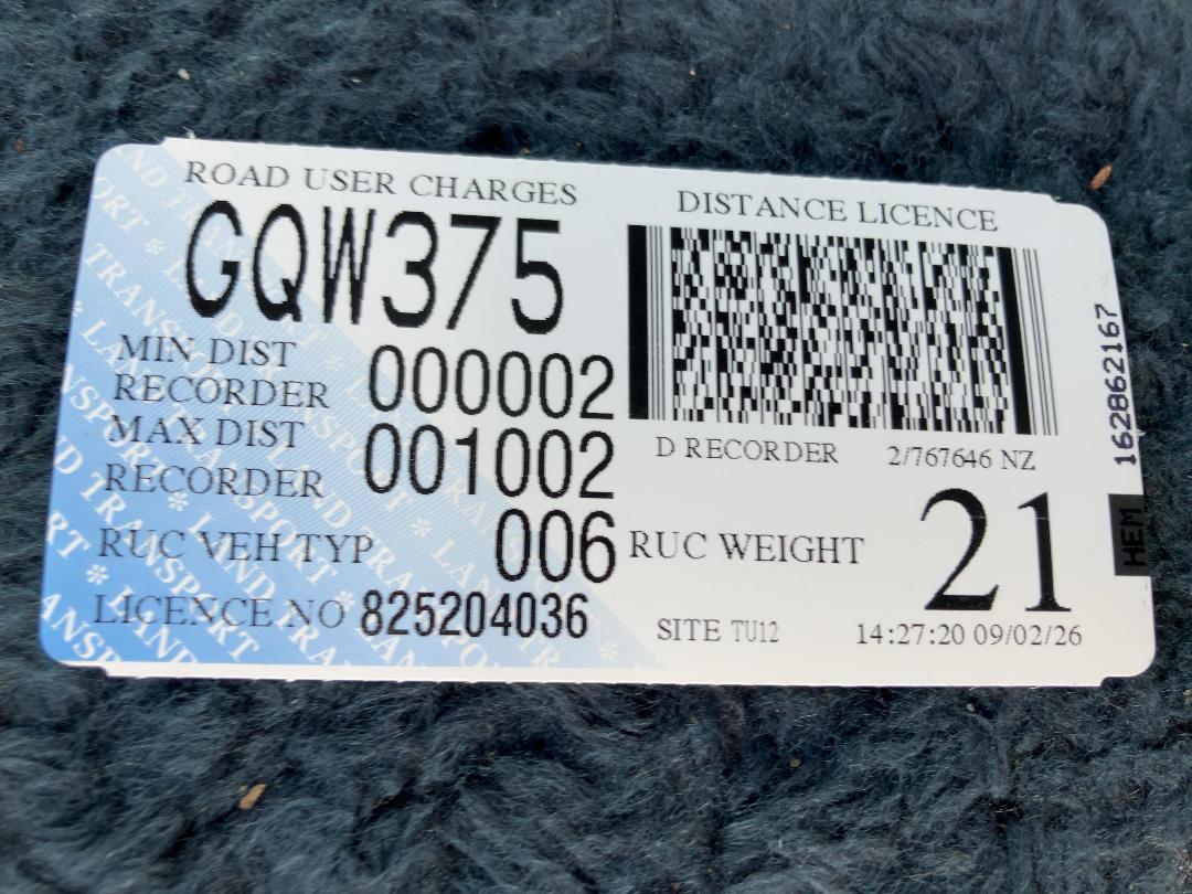 Photo '3' of Iveco Stralis AT500 Tractor Unit