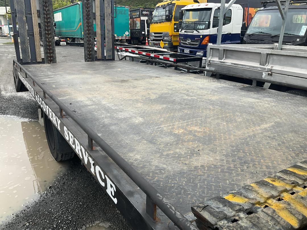 Photo '6' of JAC HFC1061K Transporter