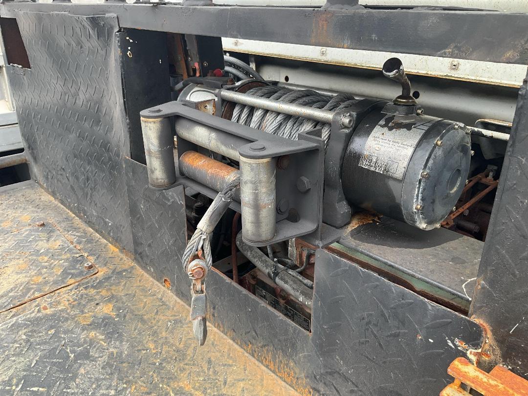 Photo '7' of JAC HFC1061K Transporter