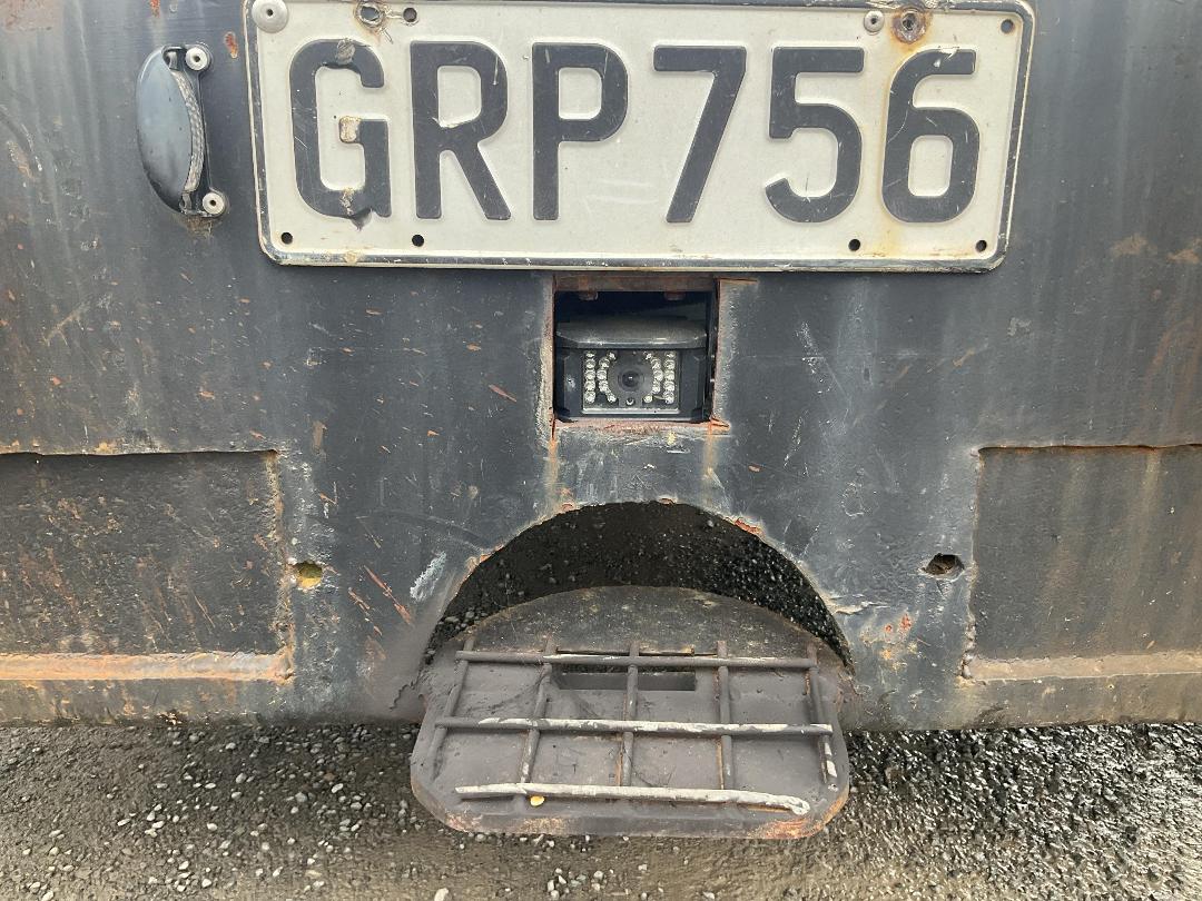 Photo '10' of JAC HFC1061K Transporter