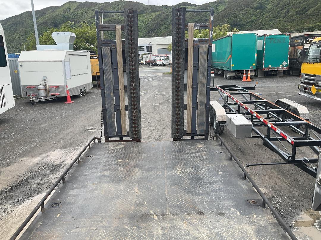 Photo '11' of JAC HFC1061K Transporter