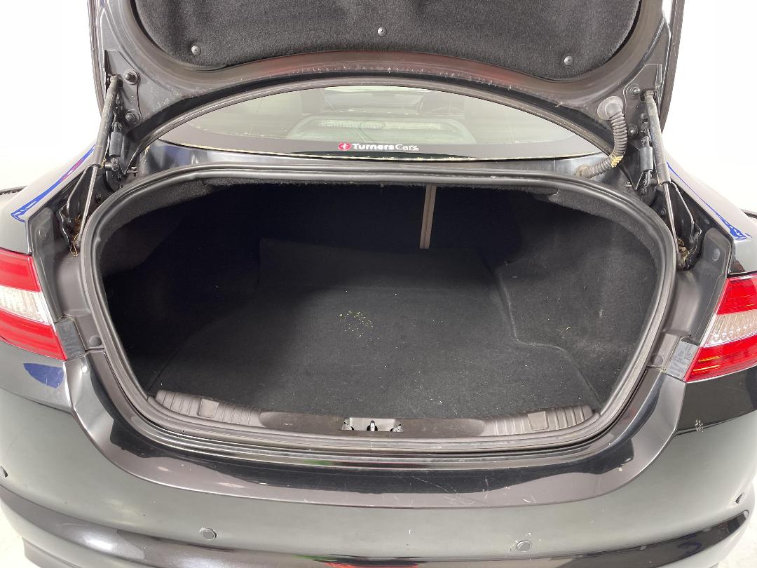 Photo '14' of Jaguar XF