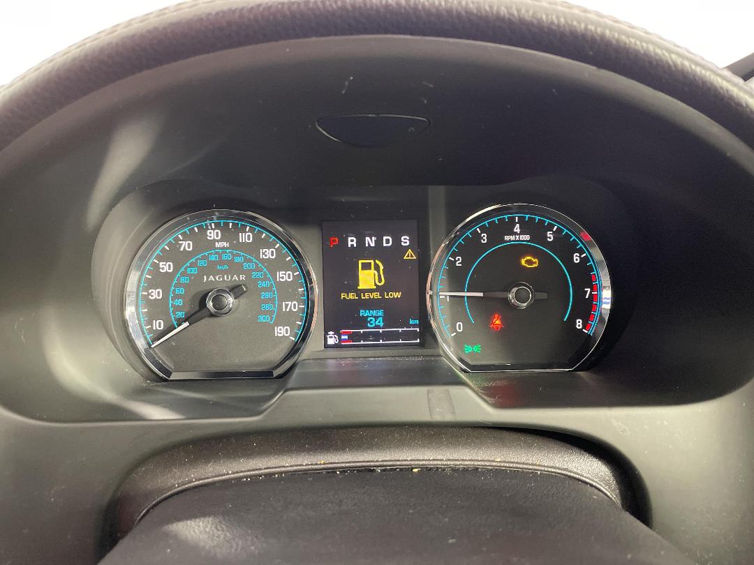 Photo '21' of Jaguar XF