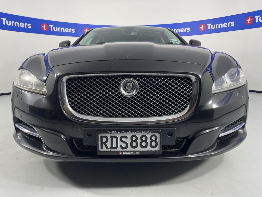 Photo '2' of Jaguar XJ