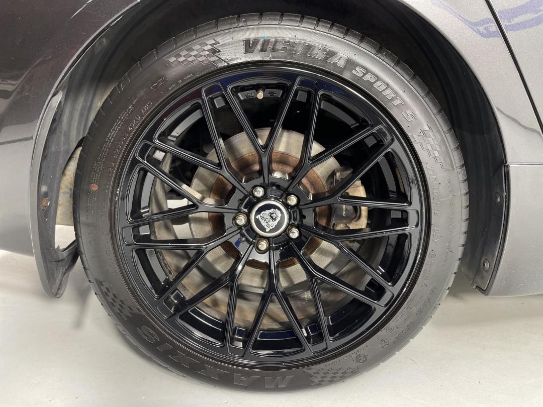 Photo '12' of Jaguar XJ