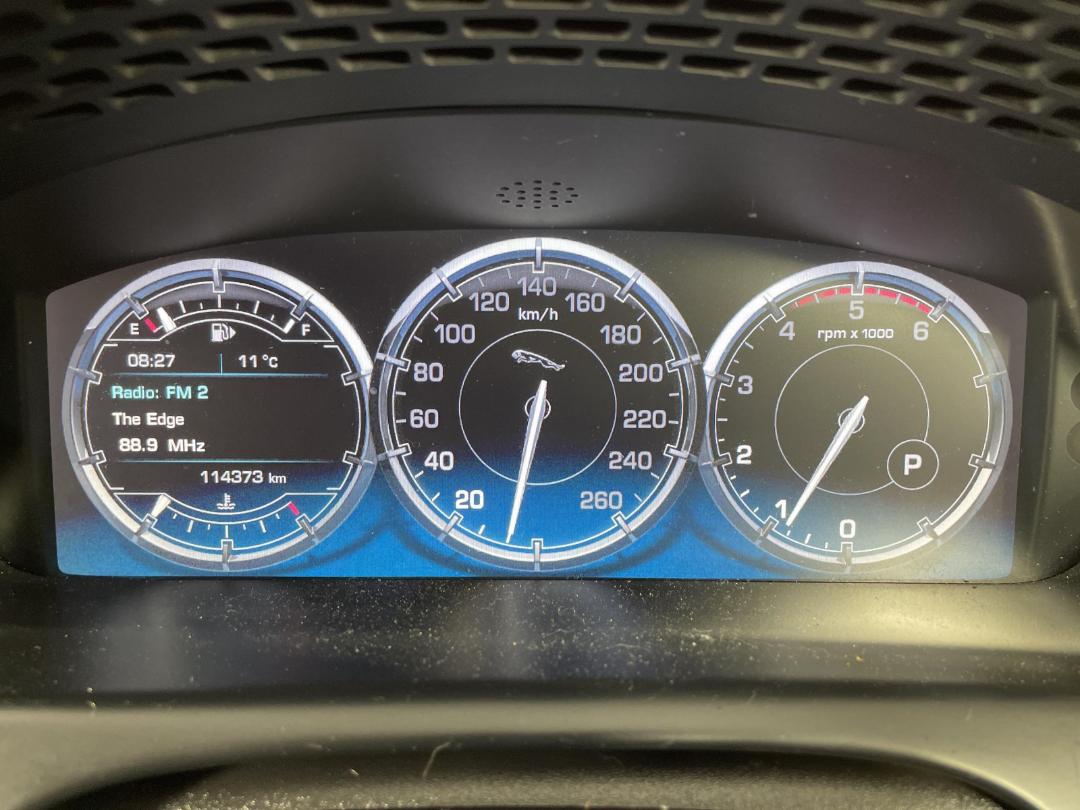 Photo '21' of Jaguar XJ