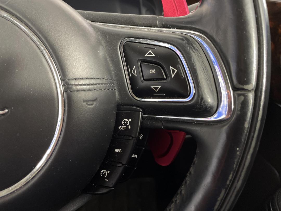 Photo '25' of Jaguar XJ