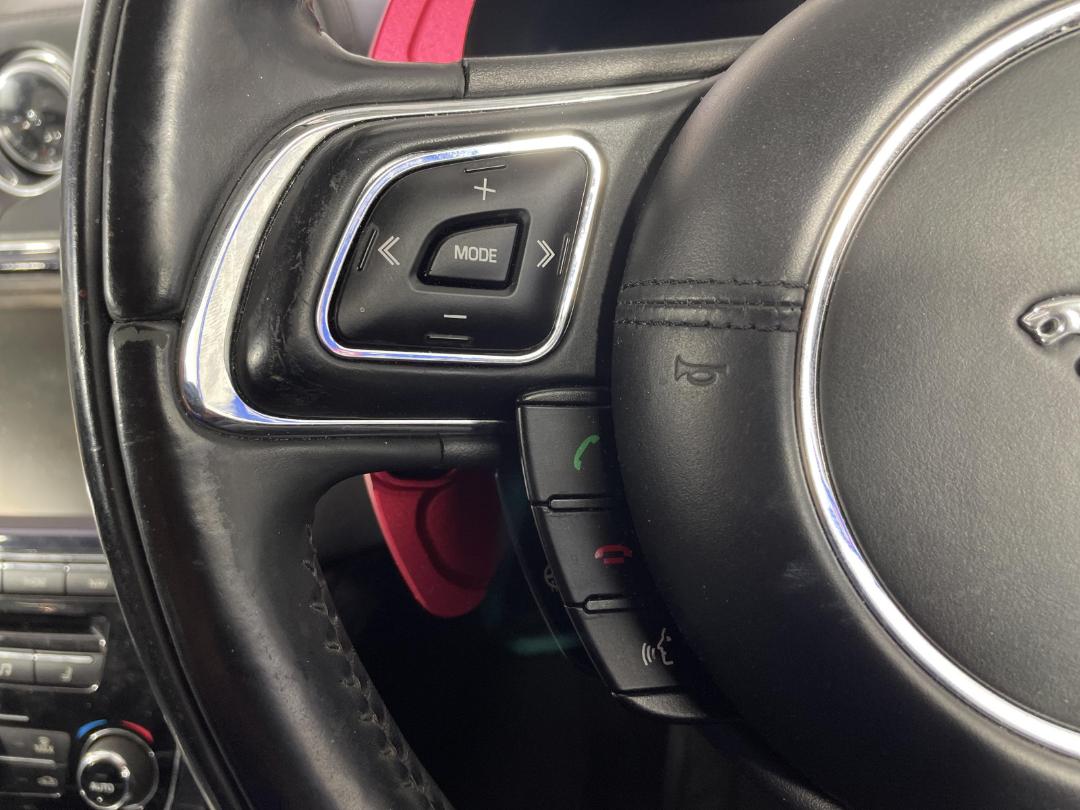 Photo '26' of Jaguar XJ