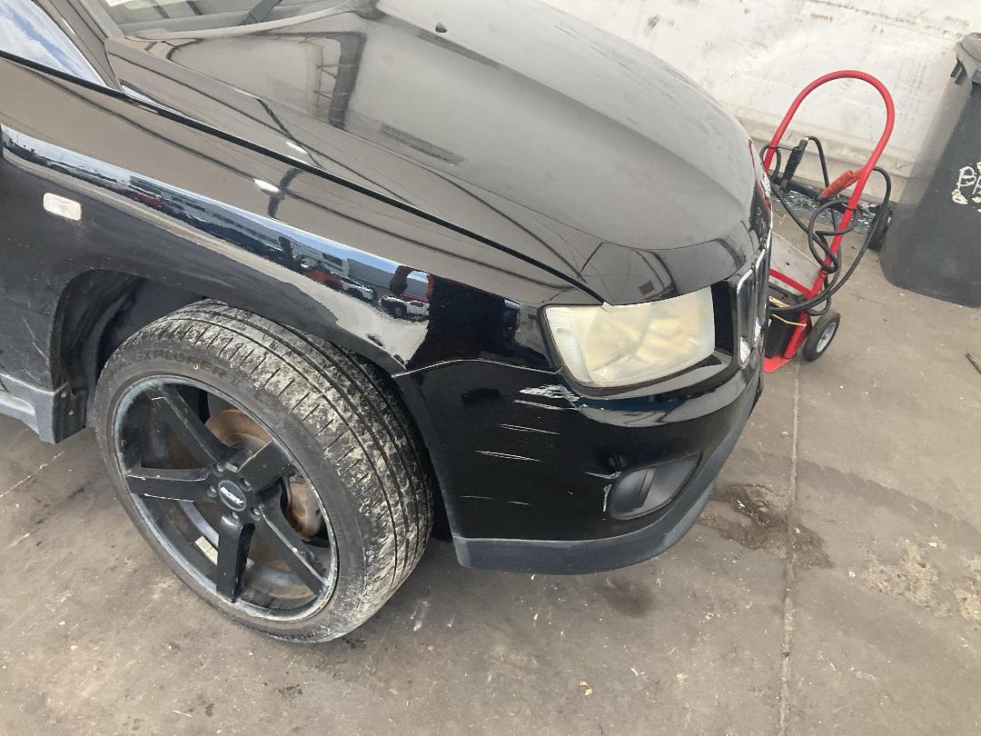 Photo '4' of Jeep Compass Photo '4' of Jeep Compass