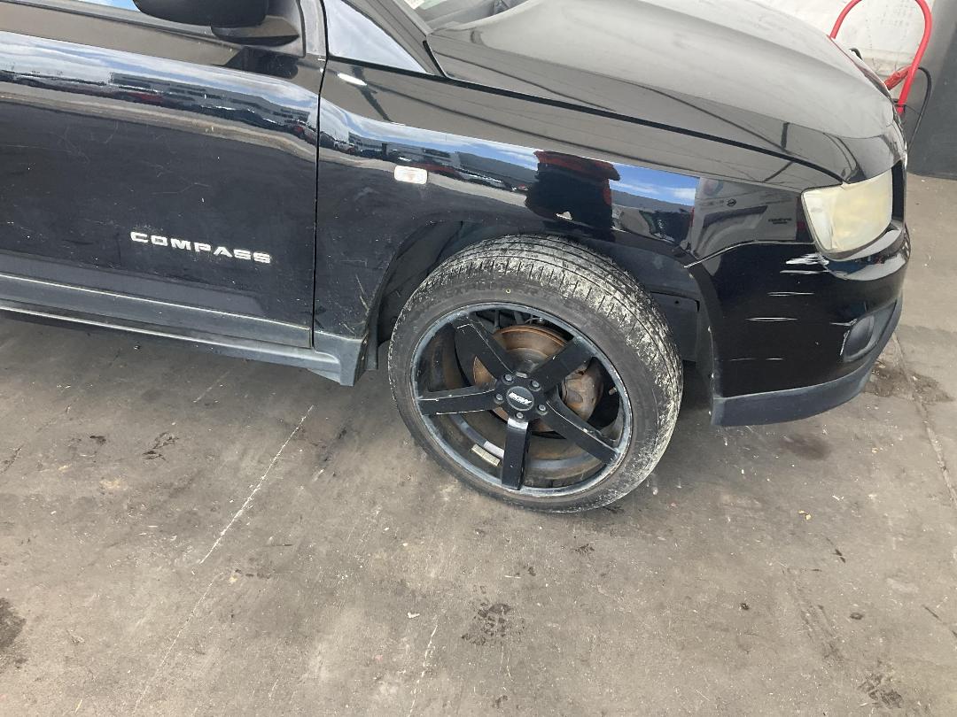 Photo '2' of Jeep Compass Photo '2' of Jeep Compass