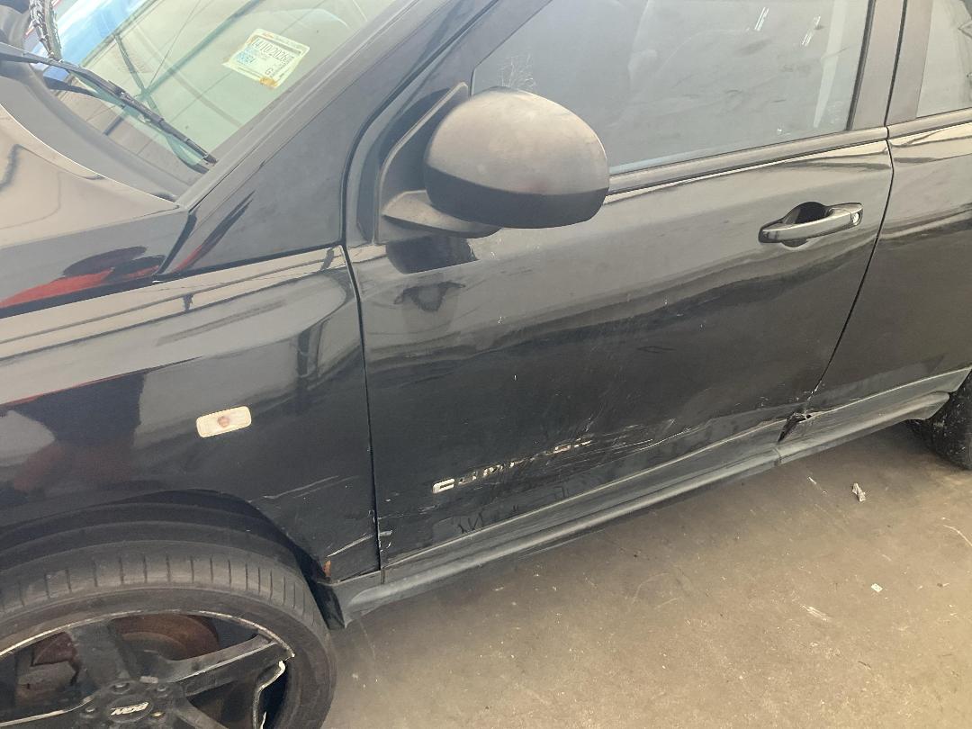 Photo '9' of Jeep Compass Photo '9' of Jeep Compass