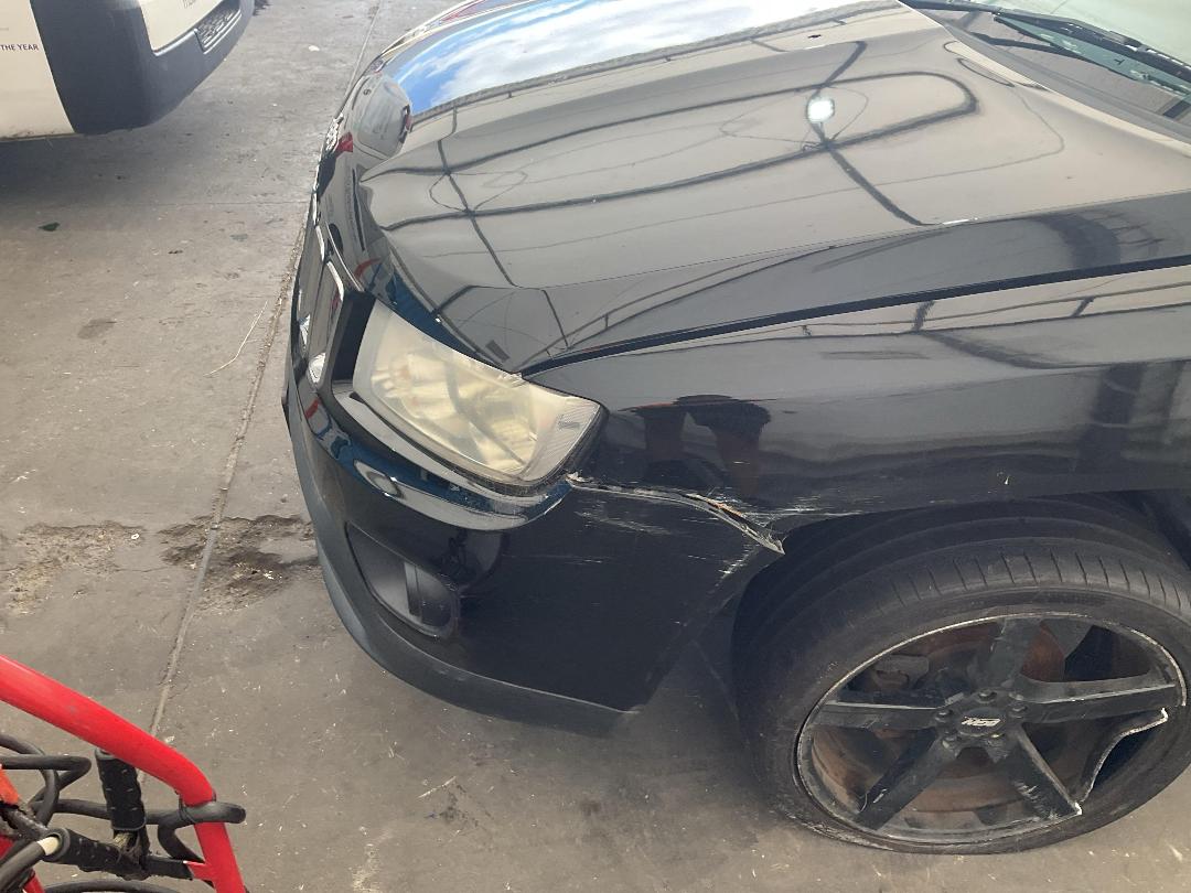 Photo '8' of Jeep Compass Photo '8' of Jeep Compass